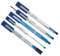Lab electrodes